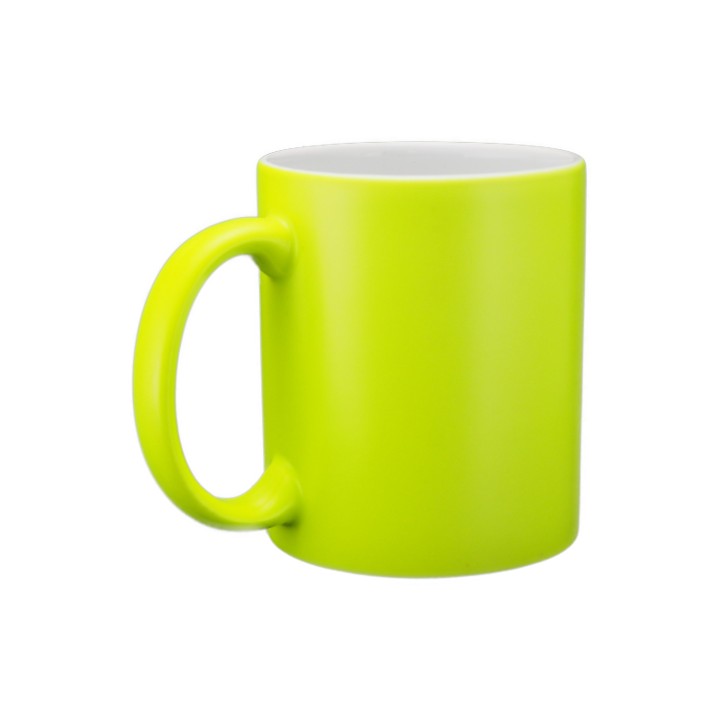 11oz Tasse NEON