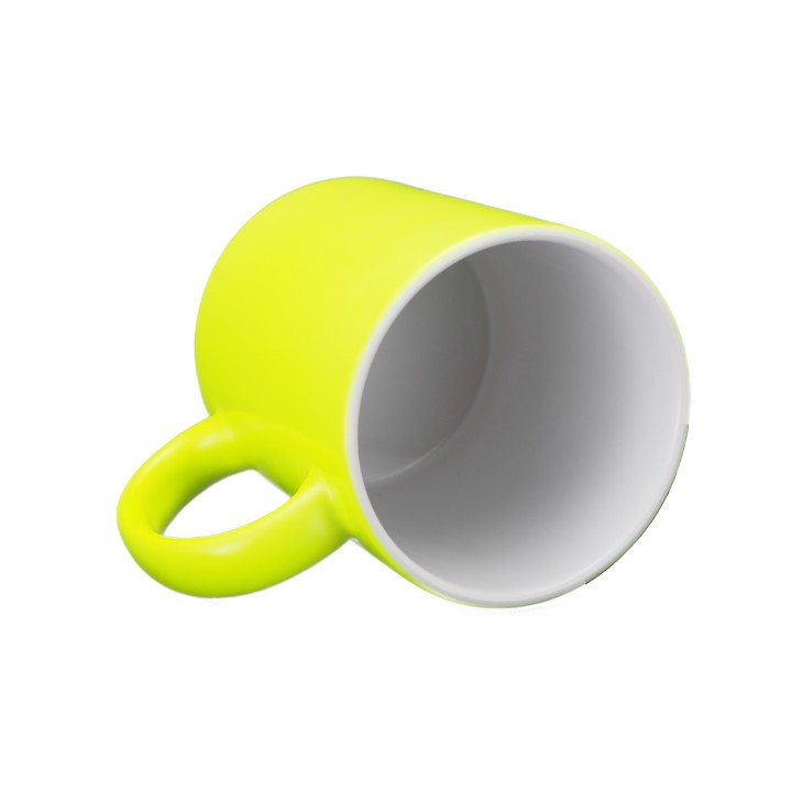 11oz Tasse NEON