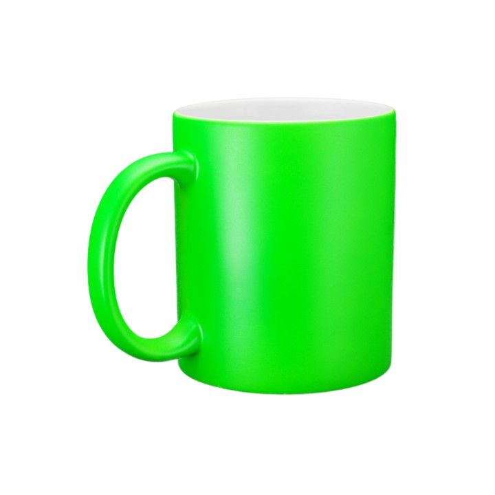 11oz Tasse NEON