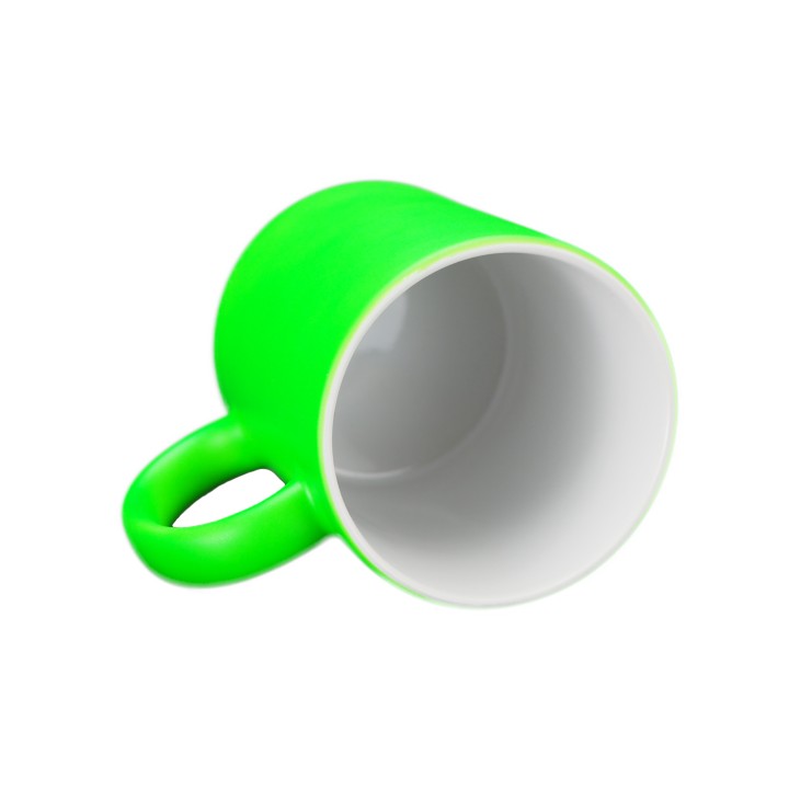 11oz Tasse NEON
