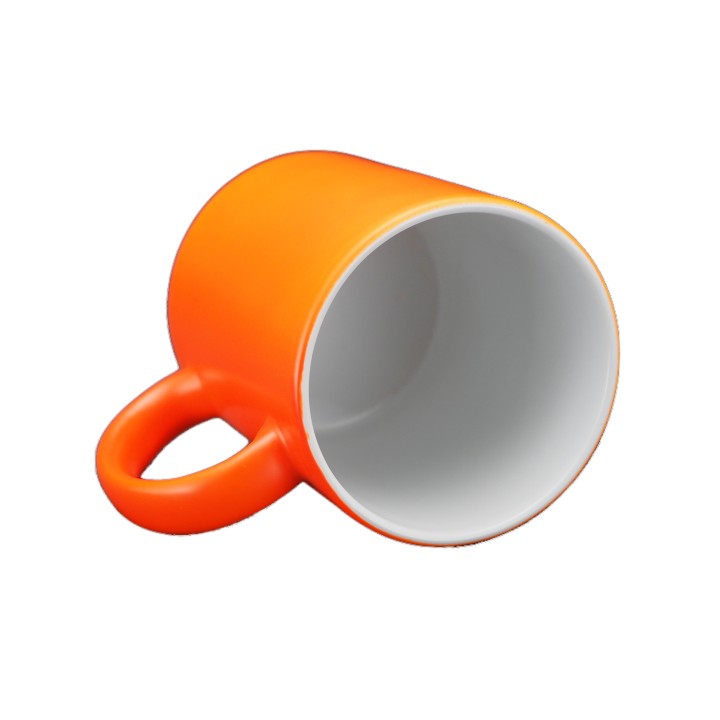 11oz Tasse NEON