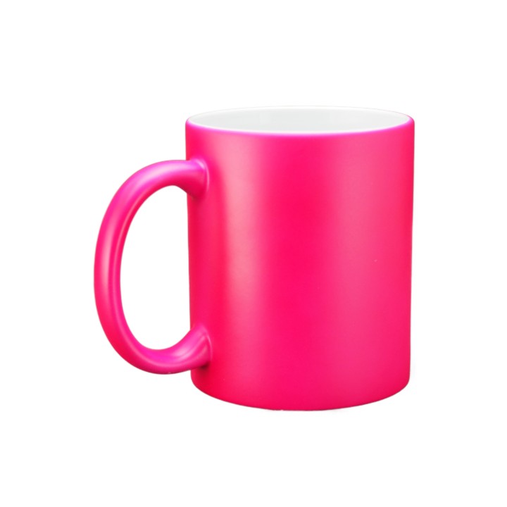 11oz Tasse NEON