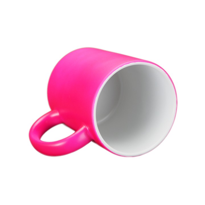 11oz Tasse NEON