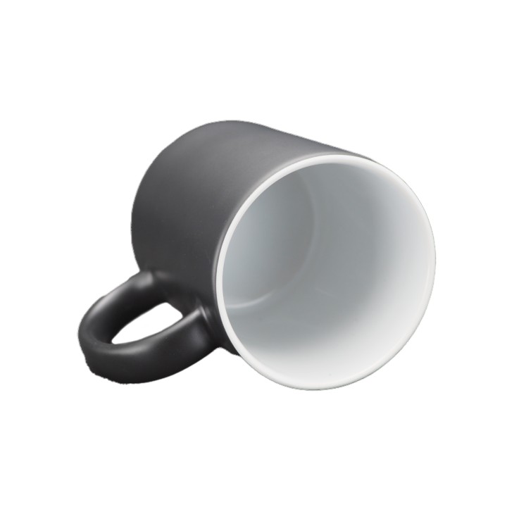 11 oz Tasse Magic Mug ultra matt