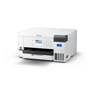 EPSON SC-F100 Drucker