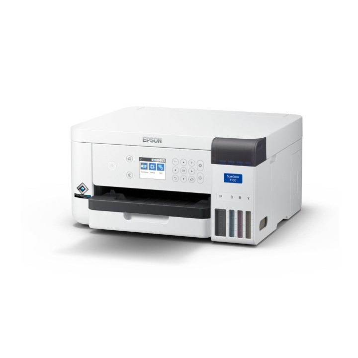 EPSON SC-F100 Drucker
