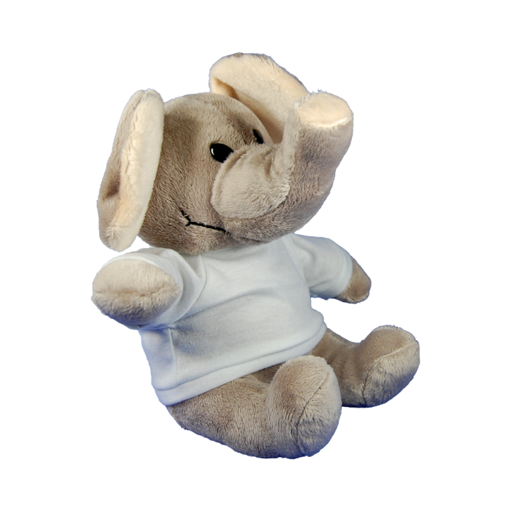 Elefant inkl Combishirt