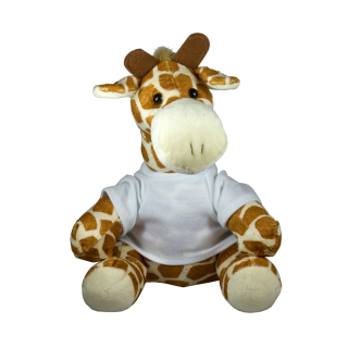 Giraffe inkl Combishirt