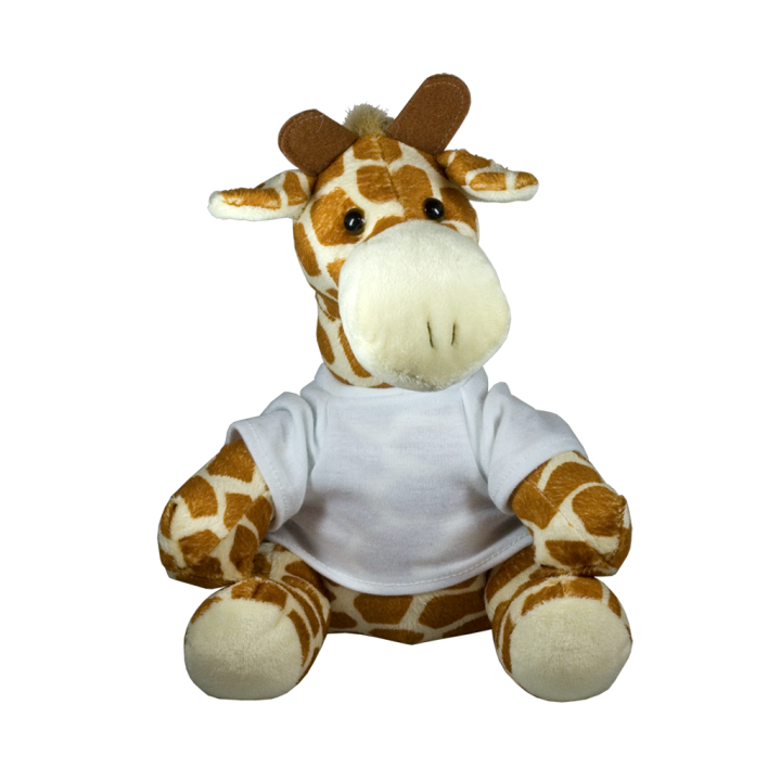 Giraffe inkl Combishirt