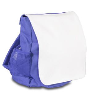 Lasche für Kinderrucksack