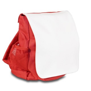 Lasche für Kinderrucksack