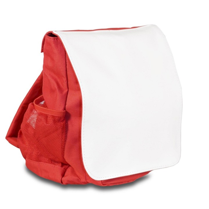 Lasche für Kinderrucksack