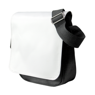 Lasche Schultertasche klein