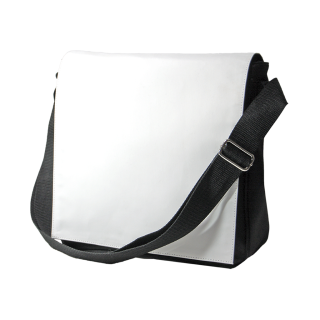 Schultertasche groß