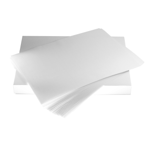 Silikonpapier DIN A3