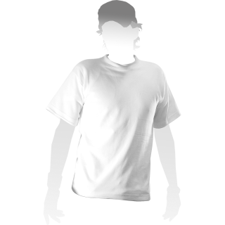 Subli Basic T-Shirt M