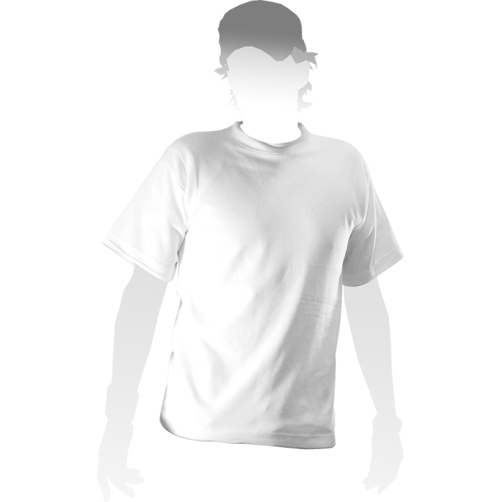 Subli Basic T-Shirt M