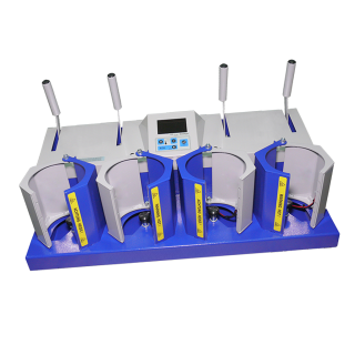 Tassenpresse Profipress Mug 4