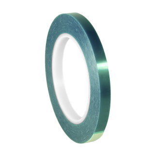 Thermofixierband grün 8 mm