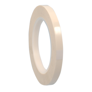 Thermofixierband weiß 10mm