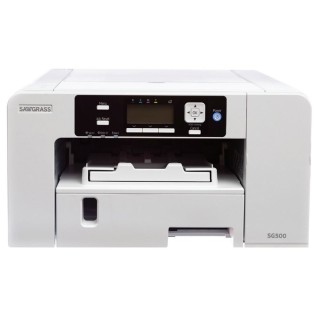 VIRTUOSO SG 500 Drucker A4 SET