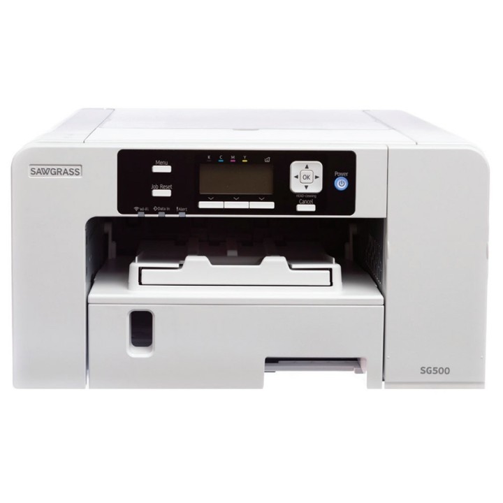 VIRTUOSO SG 500 Drucker A4 SET