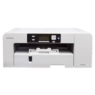 VIRTUOSO SG1000 XL Drucker SET