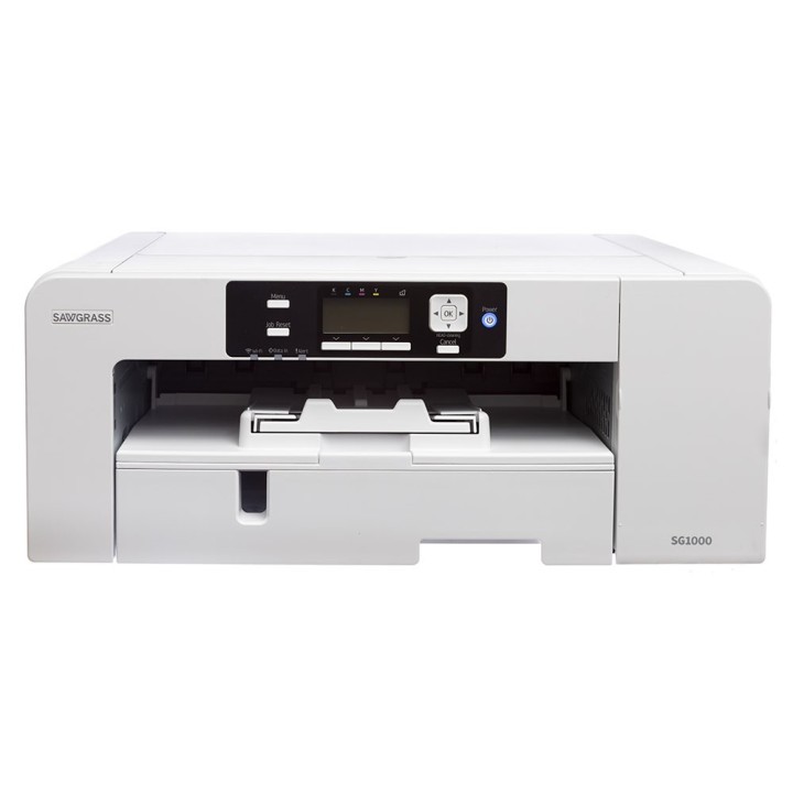 VIRTUOSO SG1000 XL Drucker SET