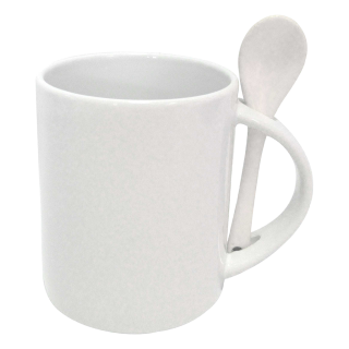 11 oz Löffel-Tasse TTH