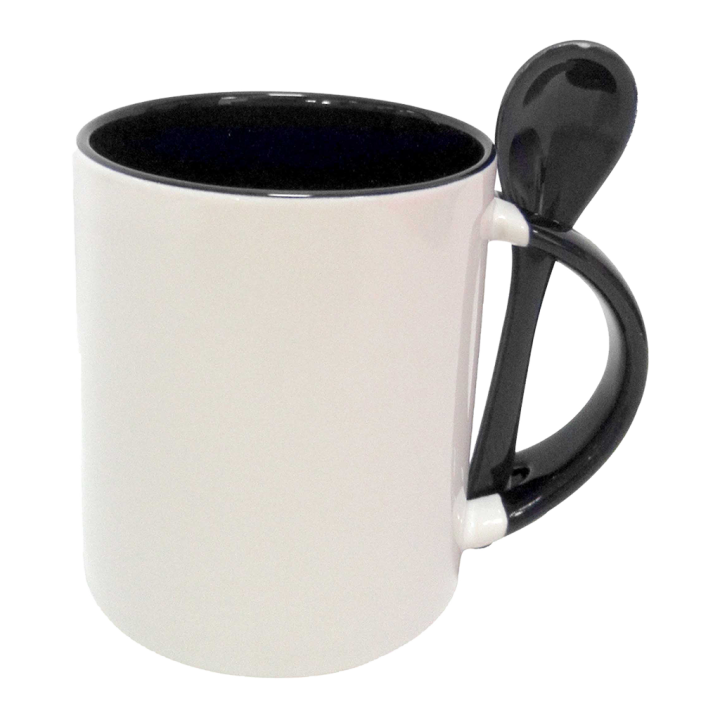 11 oz Löffel-Tasse TTH