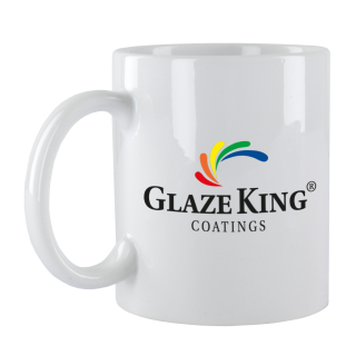 11 oz Sublimationstassen GlazeKing