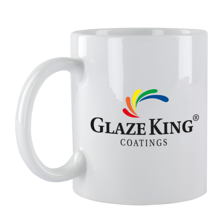 11 oz Sublimationstassen GlazeKing