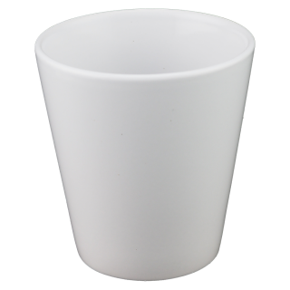 11 oz Tasse Latte Macchiato GK ohne Henkel