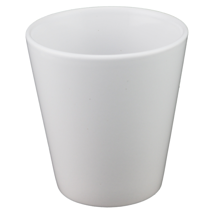 11 oz Tasse Latte Macchiato GK ohne Henkel