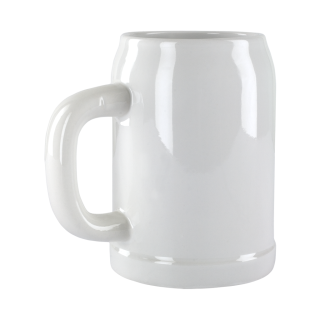 Bierkrug 0,5 L