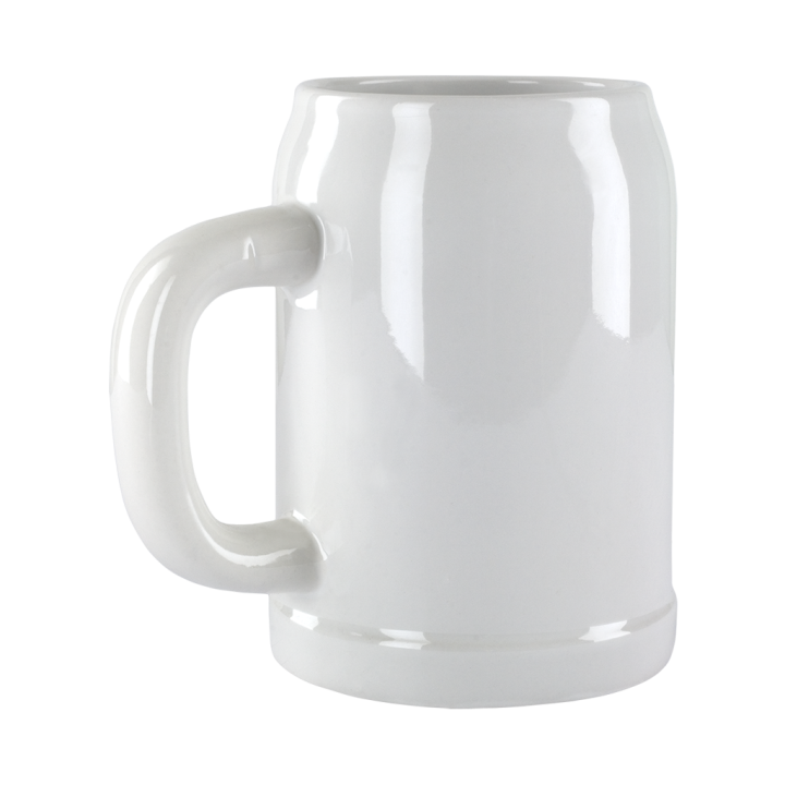 Bierkrug 0,5 L