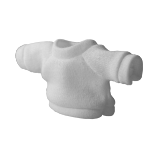 Combi Shirt für Teddy 22 cm