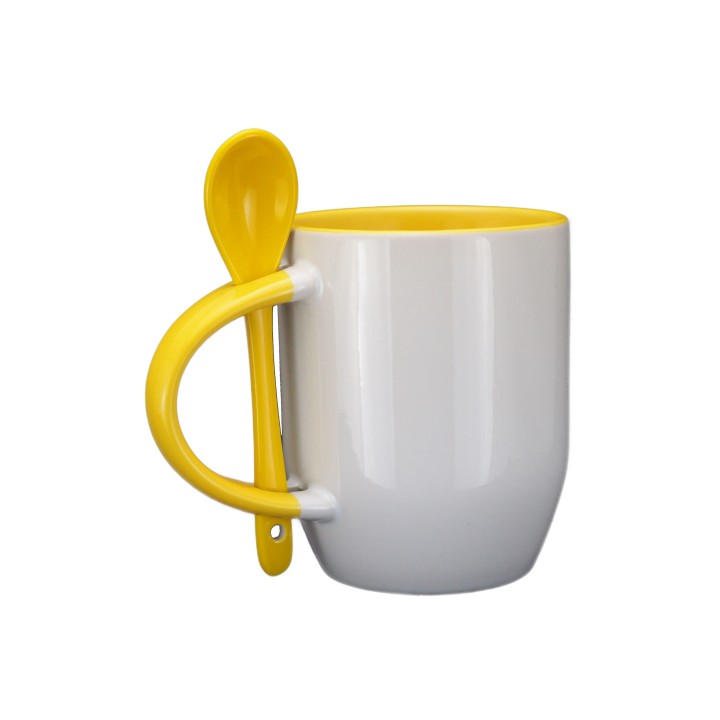 11 oz Löffel-Tasse