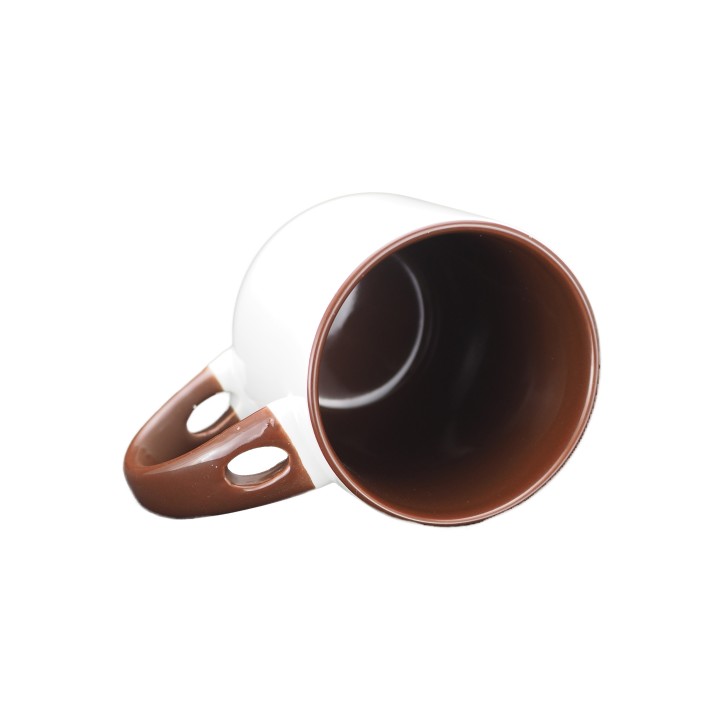11 oz Löffel-Tasse