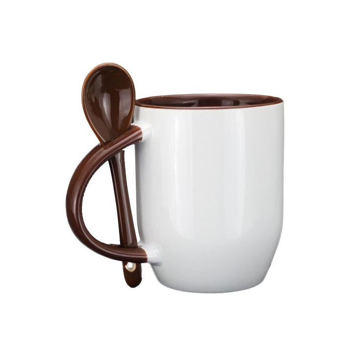 11 oz Löffel-Tasse