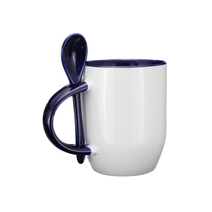 11 oz Löffel-Tasse