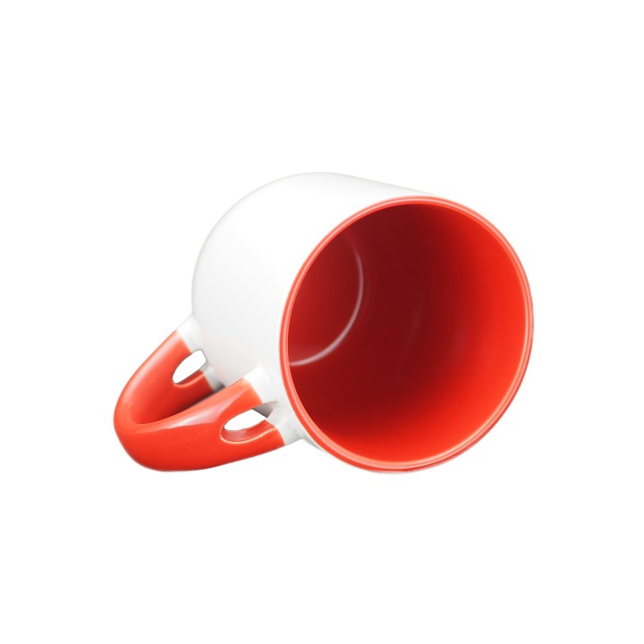 11 oz Löffel-Tasse