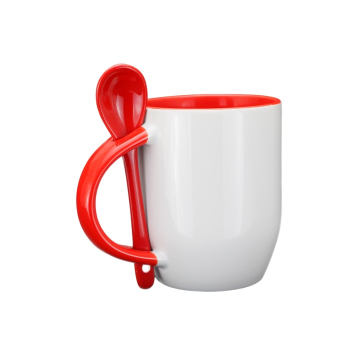 11 oz Löffel-Tasse