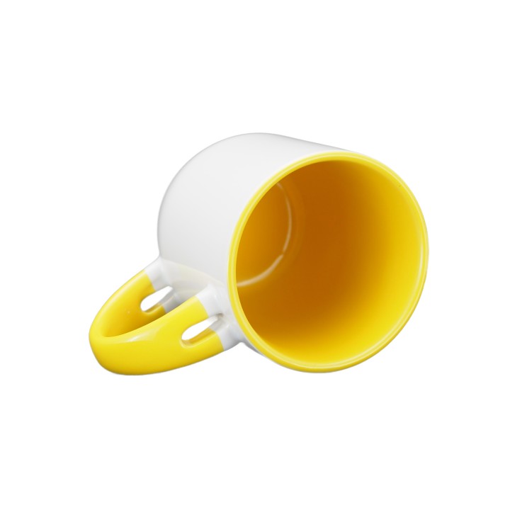 11 oz Löffel-Tasse