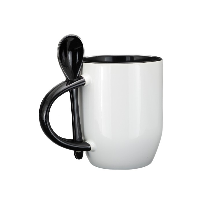 11 oz Löffel-Tasse