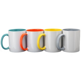 11 oz Tasse TTH