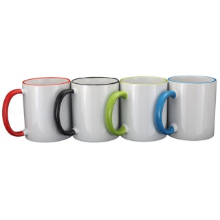 11 oz Tasse RH