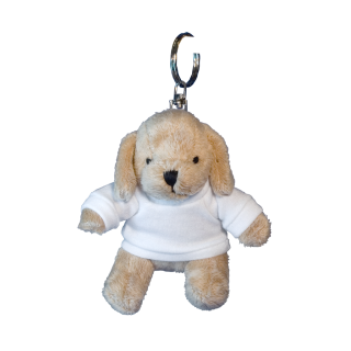 Schlüsselanhänger Hund