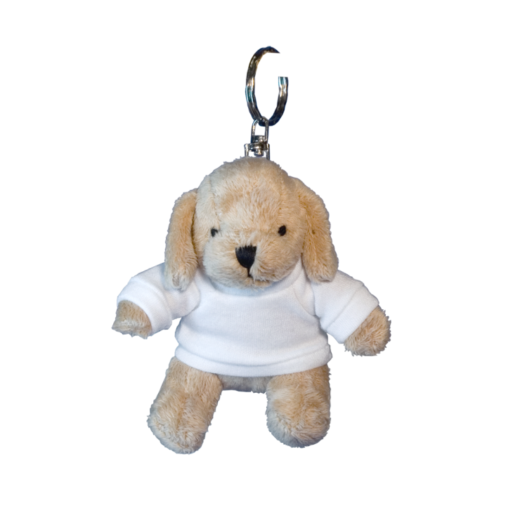 Schlüsselanhänger Hund