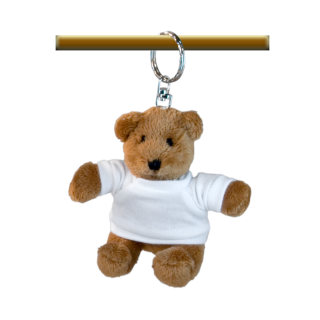Schlüsselanhänger Bär